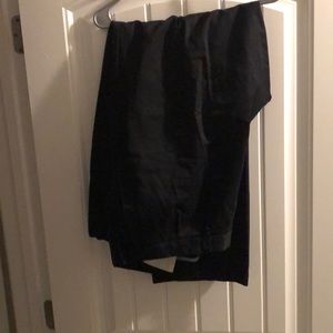 Dress pants